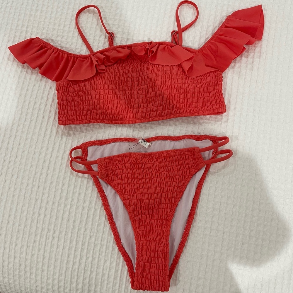 Cupshe bikini